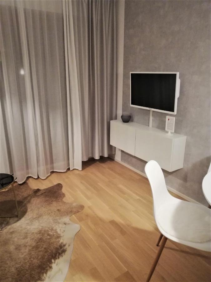 Insider Appartement Шёнвальд Экстерьер фото