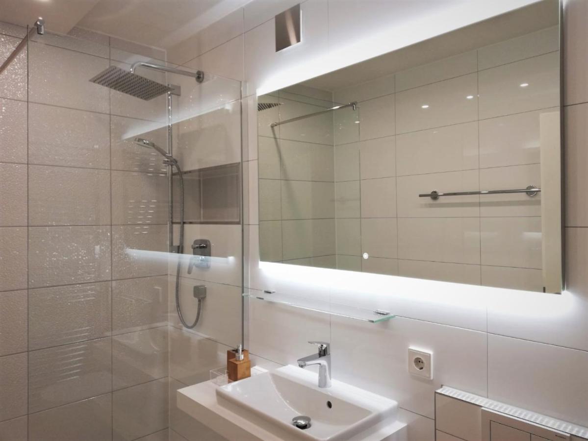 Insider Appartement Шёнвальд Экстерьер фото