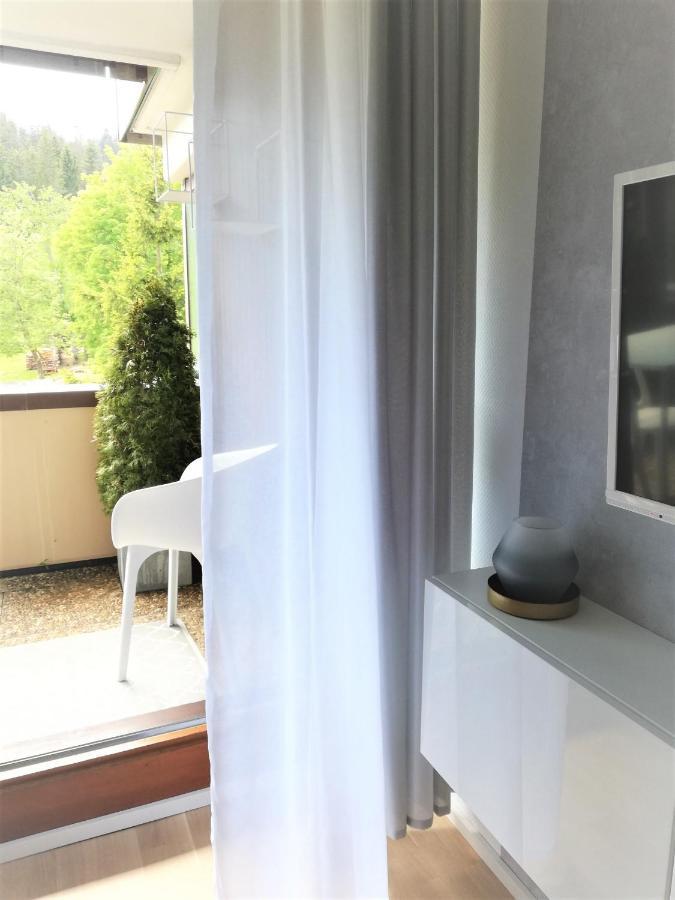 Insider Appartement Шёнвальд Экстерьер фото